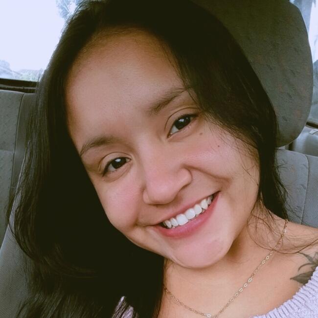 Babysitter in Santa Maria: Carla Rafaela