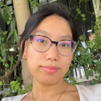 Babysitter in Alicante: Laura Mei