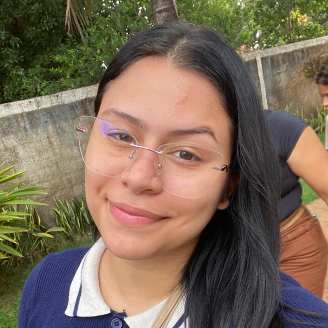 Babysitter in Teresina: Yasmin