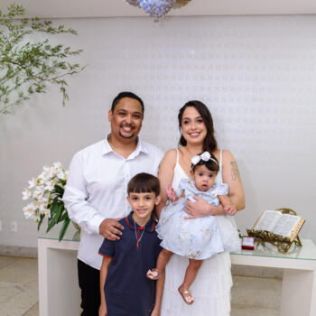 Babysitting job in Rio Verde: babysitting job Giovanni