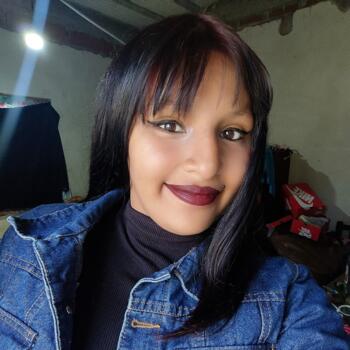 Babysitter in Salta: Brisa