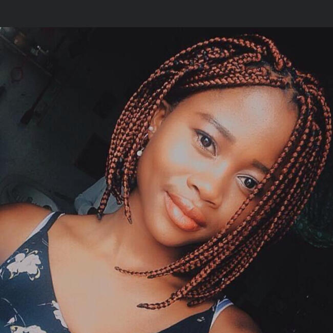 Babysitter in Etterbeek: Adélaïde