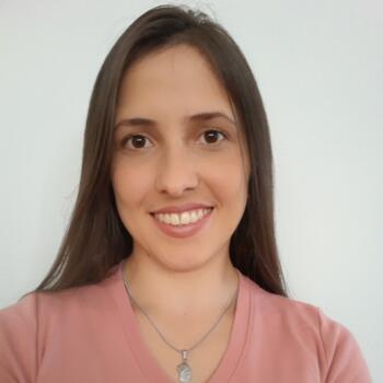 Babysitter Posadas: Gisela