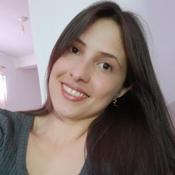 Babysitter in Posadas: Gisela