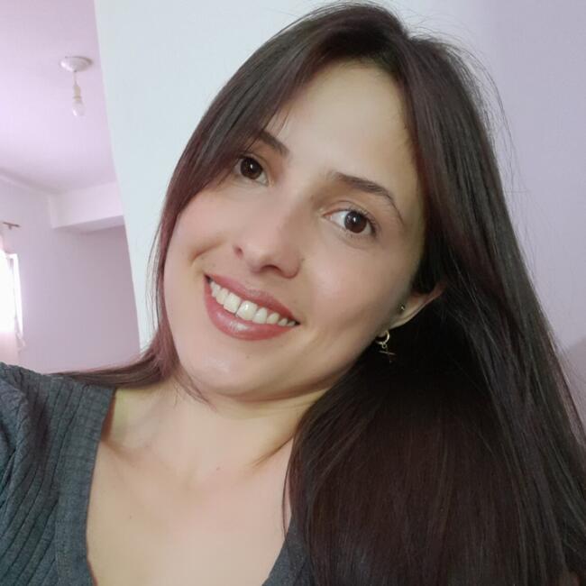 Babysitter in Posadas: Gisela