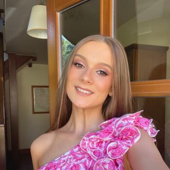 Babysitter in Dublin: Stella