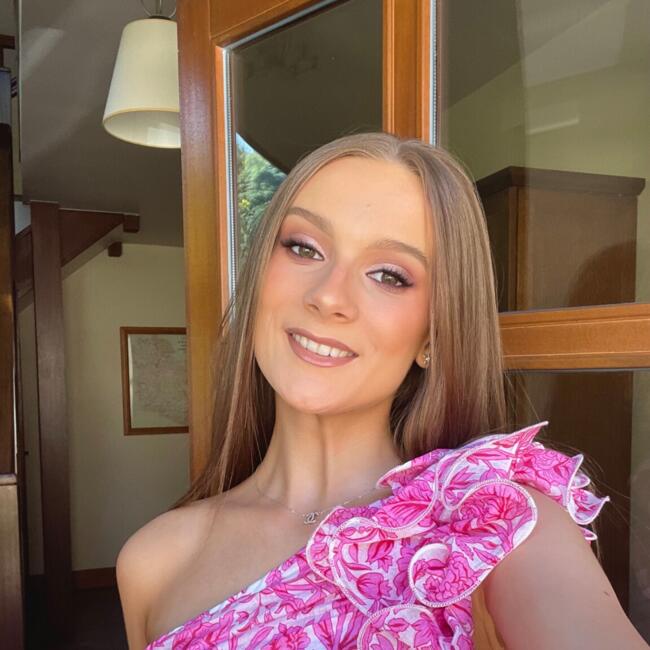 Babysitter in Dublin: Stella