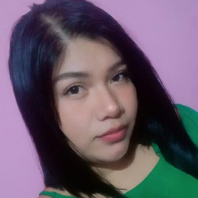 Babysitter in Remedios: Damaris