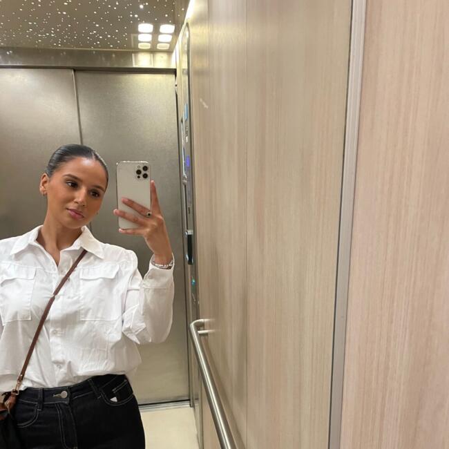 Babysitter in Argenteuil: Hanan
