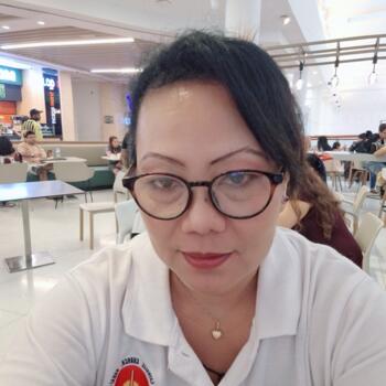 Babysitter Dubai: Gina