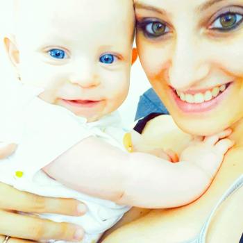Babysitter Glarus: Melissa