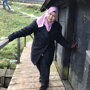 Babysitter in Singapore: Rozitah