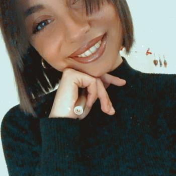 Babysitter Roma: Maria Dalila