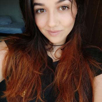 Niñera Envigado: María Camila