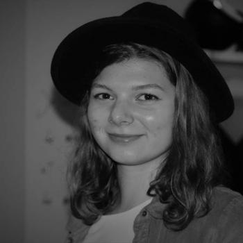 Babysitter in Lille: Mathilde