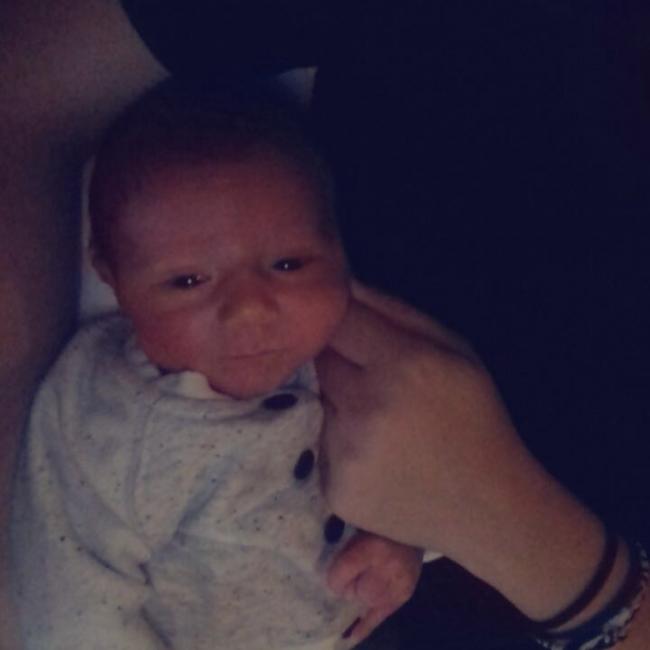 Niñera en Esch-sur-Alzette: Erika