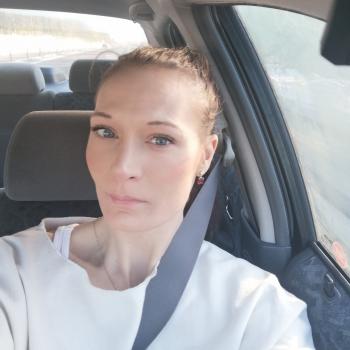 Babysitter in Sundsvall: Ida