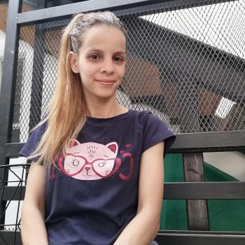 Babysitter in Granadilla: Mónica