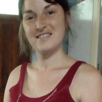 Babysitter in Toledo: Claudia Silvana