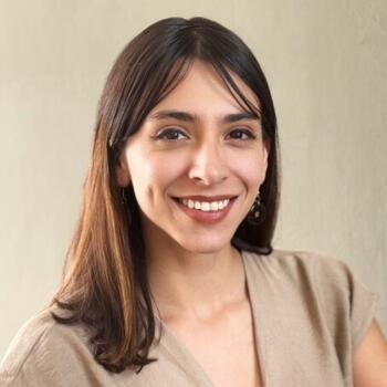 Niñera en Manizales: Katerine