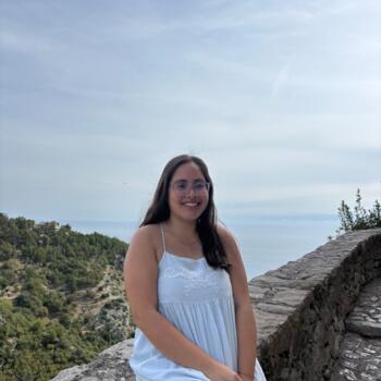 Oppas in Rotterdam: Kiara