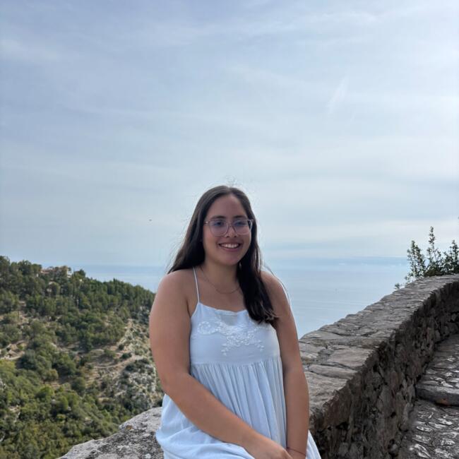 Oppas in Rotterdam: Kiara