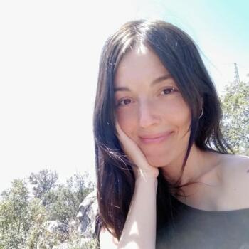 Babysitter Collado Villalba: Laura