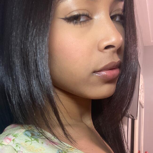 Babysitter in Santiago de los Caballeros: Alondra