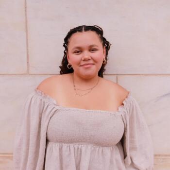 Nanny in Litchfield (Michigan): Nevaeh Grace