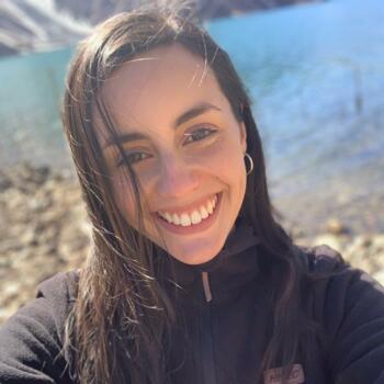 Niñera en Río Bueno: Maria Jesus