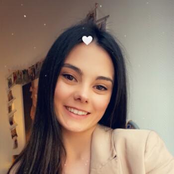 Baby-sitter in Marseille: Laetitia