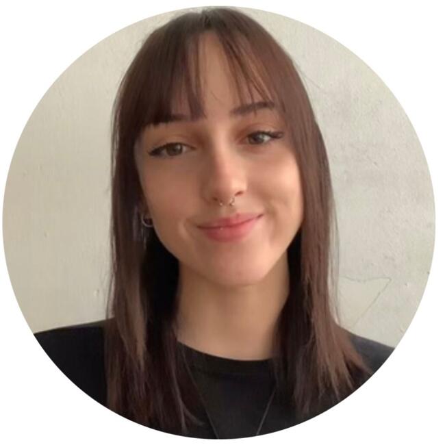 Babysitter in L'Hospitalet de Llobregat: Nora Jimenez