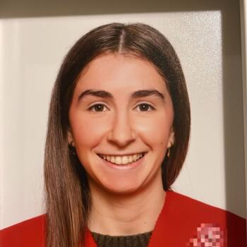 Babysitter in A Coruña: Juana