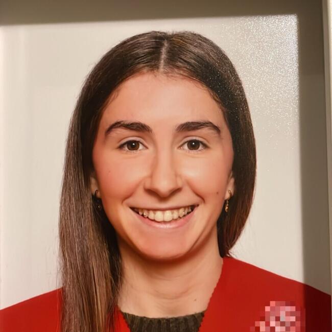 Babysitter in A Coruña: Juana