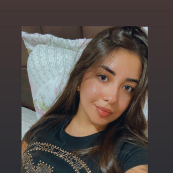 Babysitter in Puente Alto: Tyare