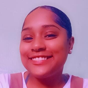 Babysitter Muizenberg: Ashlyn