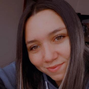 Babysitter Osorno: Sthefania