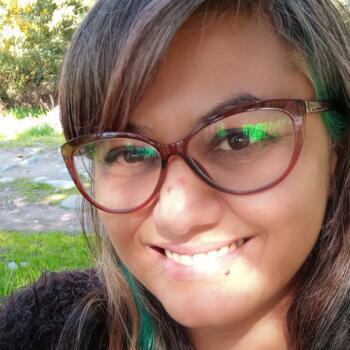 Babysitter in San Fernando: Priscilla