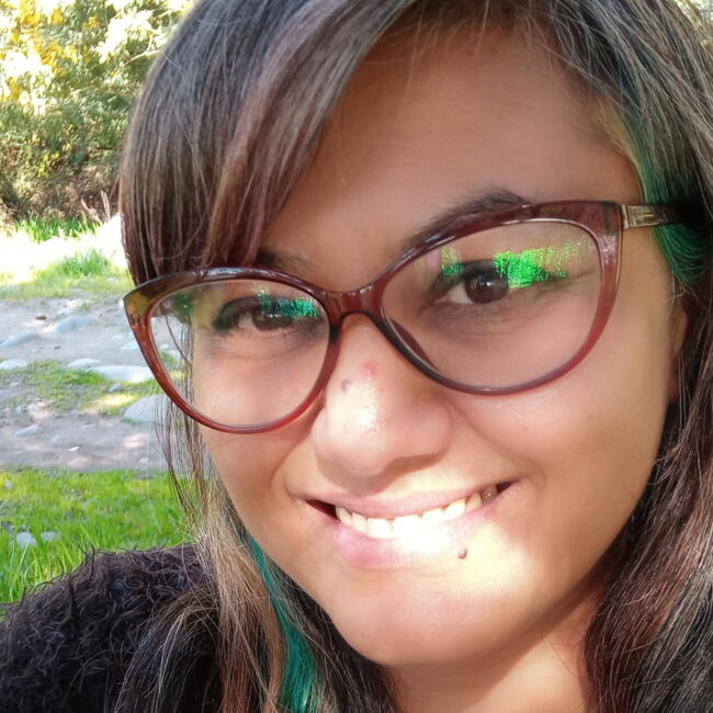 Babysitter in San Fernando: Priscilla