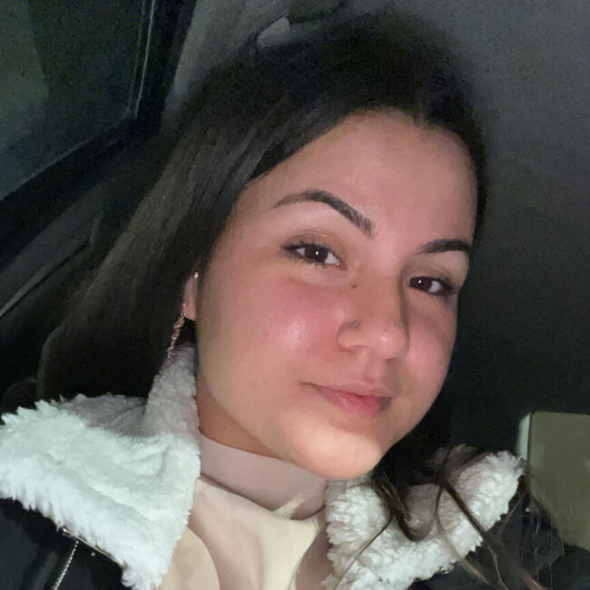 Babysitter in Roissy-en-Brie: Sarah