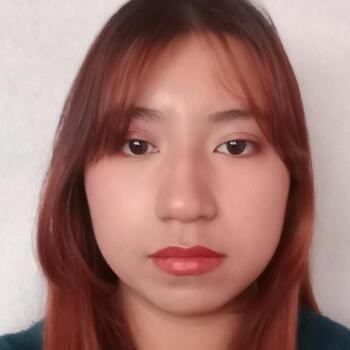 Babysitter in Iztacalco: Joselyn