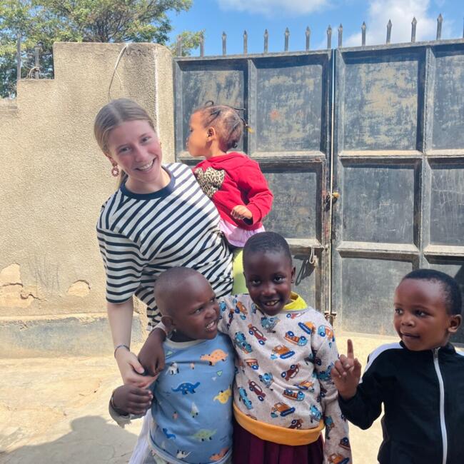 Oppas in Utrecht: Pim