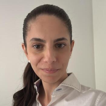 Babysitter in São Paulo (São Paulo): Fernanda