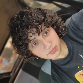 Babá em Bento Gonçalves: Sherolin