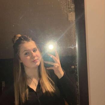 Babysitter Hechtel-Eksel: Eva