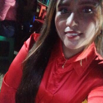 Niñera en Guayaquil: Mileyvi
