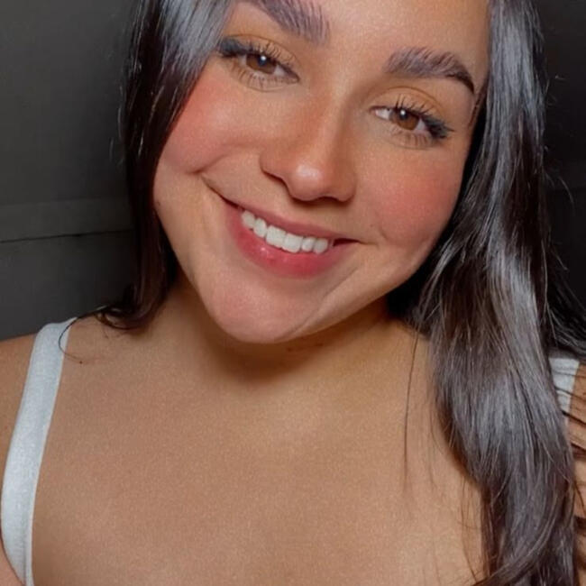 Babysitter in La Reina: Maria Jose Robledo