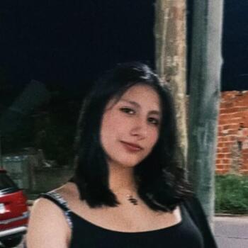 Babysitter in Lanús: Estefany