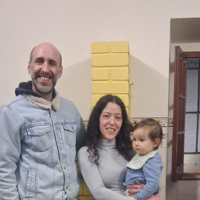Trabalho de babysitting em Cartaxo: Maria