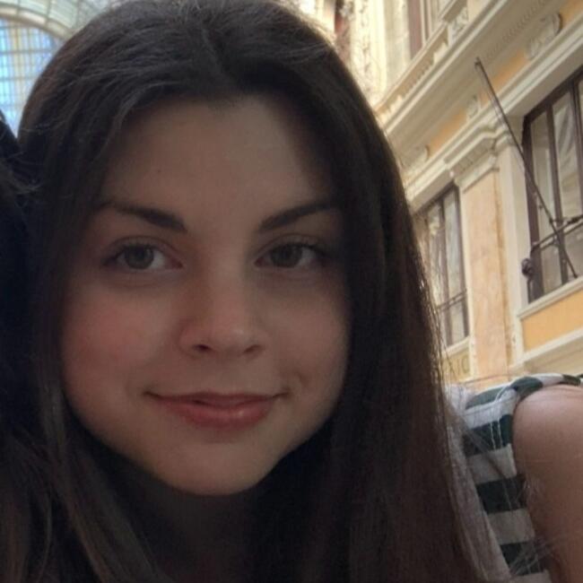 Babysitter a Villafranca Padovana: Beatrice